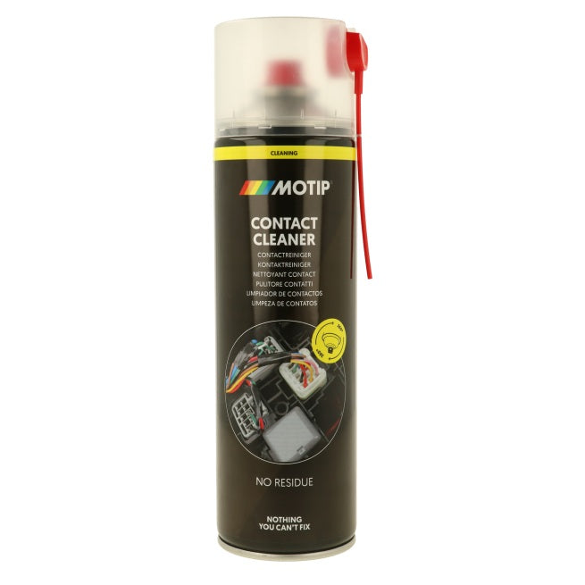 Is féidir le Ac Sprae dul i dteagmháil le Glantóir (200ml)