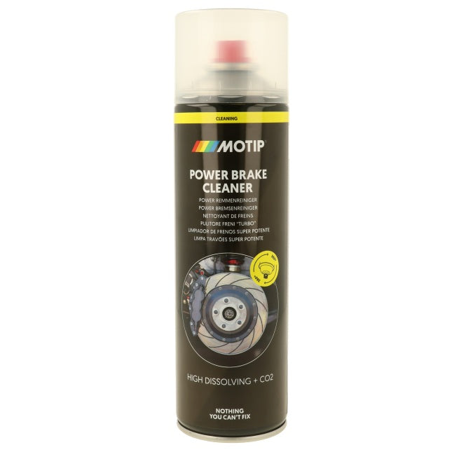 Motip Brake Cleaner