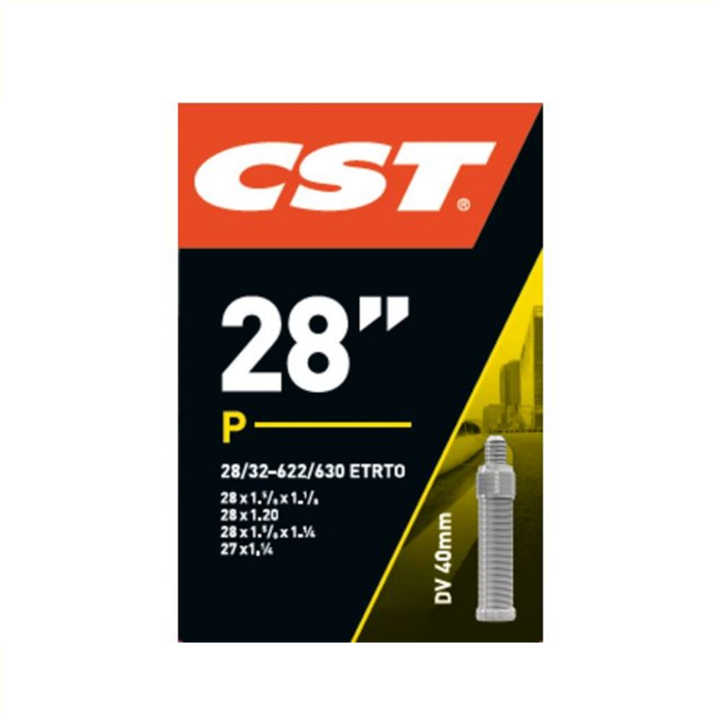 CST notranja cev DV16 28 palcev 28 32-622 DV 40 mm 071604