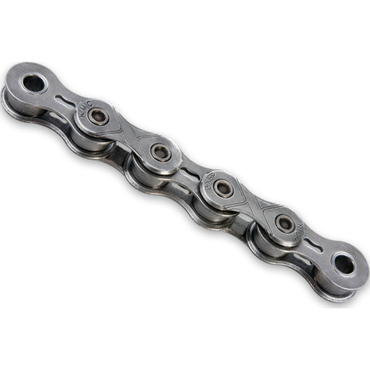 KMC E101 EPT bicycle chain 112 Schakels - Silver