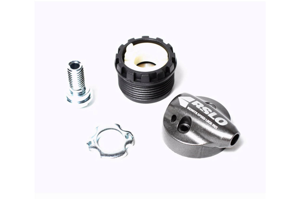 SRSUNTOUR SR SUNTOUR - COPERCHIO DI LINGO REMOTO SET FKE310-07 2 pezzi