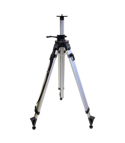 Levelfix aluminium statief p280eh tot 2.8mtr