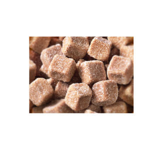 Griots salgados Venco (6x 1kg)