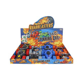 Roadblasters 360 spinning auto 13,5cm