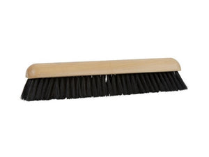 Luva barredora pelo artificial lacado 60 cm fsc