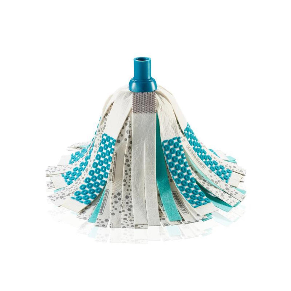 Leifheit power mop nadomestna glava 3-v-1