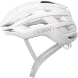Kask Abus Airbreaker 2.0 Pure White s 51-55cm