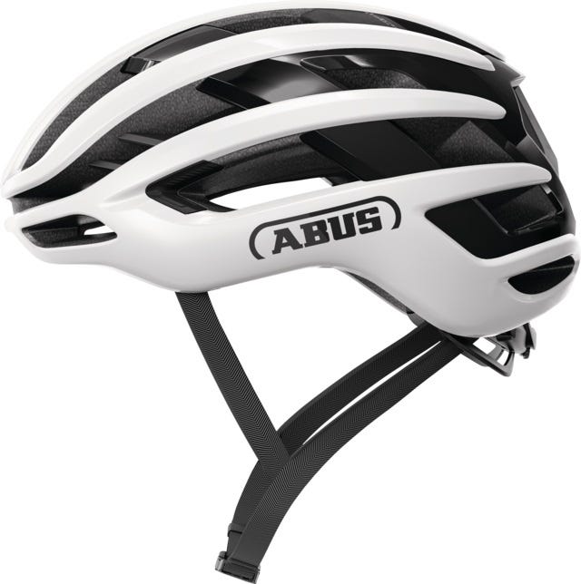 Abus airbreaker 2.0 - casco per bici da strada