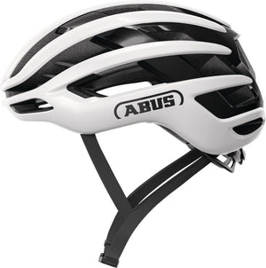 Abus čelada airbreaker 2.0 shiny white l 57-61cm