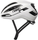Abus helm taipan shiny white