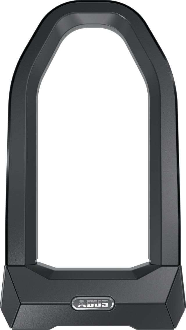 Abus granit super extreme 2500 165hb230 candado en u