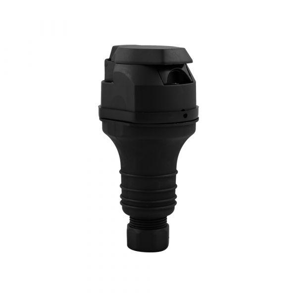 13-polet flydende fatning