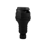 13-polet flydende fatning