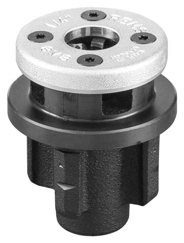 Rems draadsnijkop r1 4