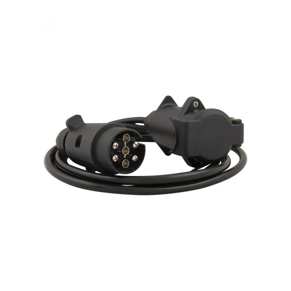 Prodlužovací kabel 7p.Stker Contra 2M.