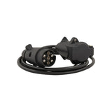 Prodlužovací kabel 7p.Stker Contra 2M.