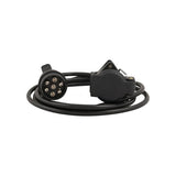 Prodlužovací kabel 7p.Stker Contra 2M.