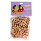 De Goki Bréif Beads, 300st.