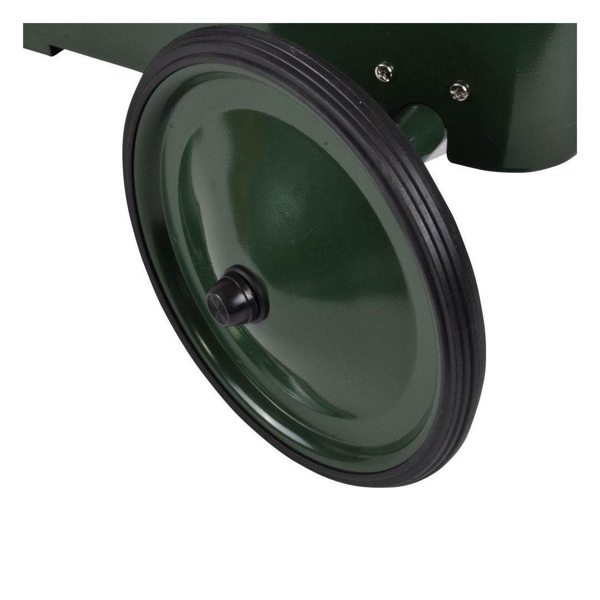 Goki Retro walking car green