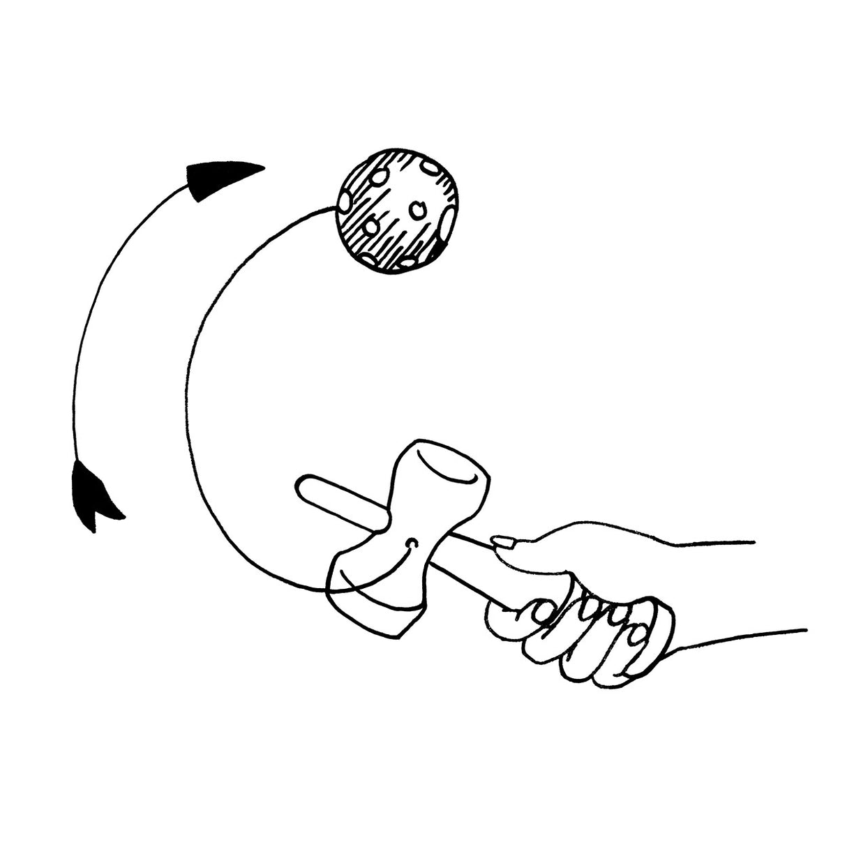 Goki leseni Kendama