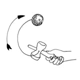 Goki leseni Kendama