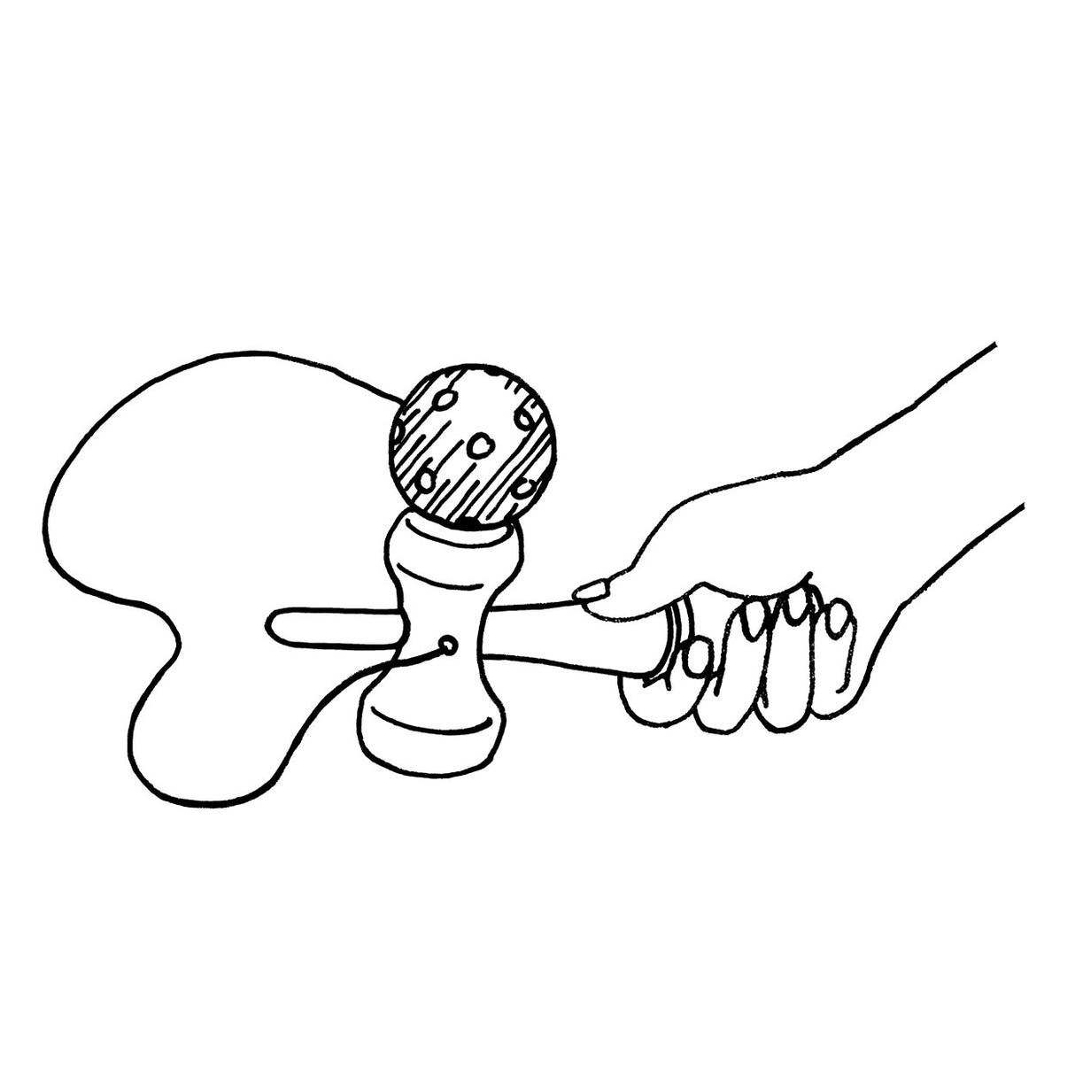 Goki leseni Kendama