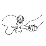 Goki leseni Kendama