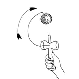 Goki leseni Kendama