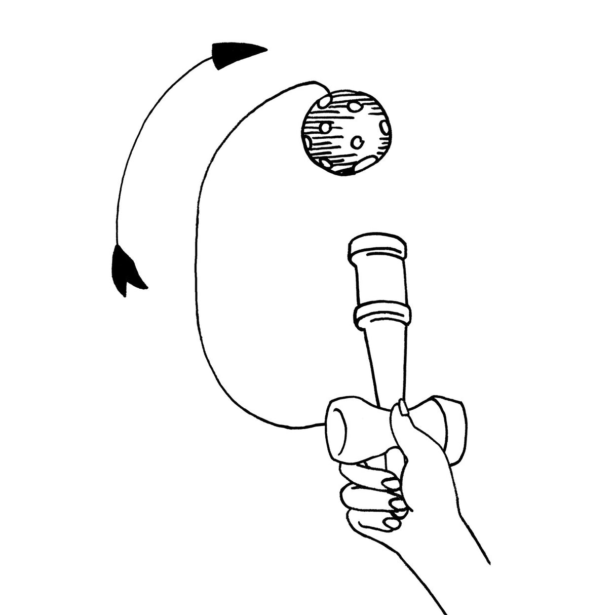 Goki leseni Kendama