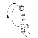 Goki leseni Kendama