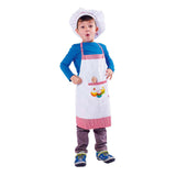 Goki Kitchen Cooking Set, 3dlg.