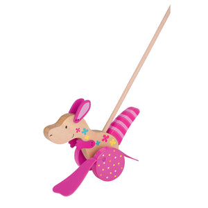 Descriptive image text