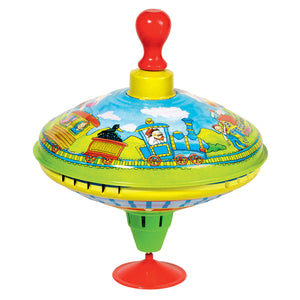 Descriptive image text