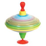 Goki spinning top with sound