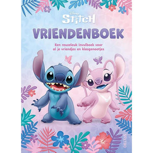 Deltas Disney-venners boksøm