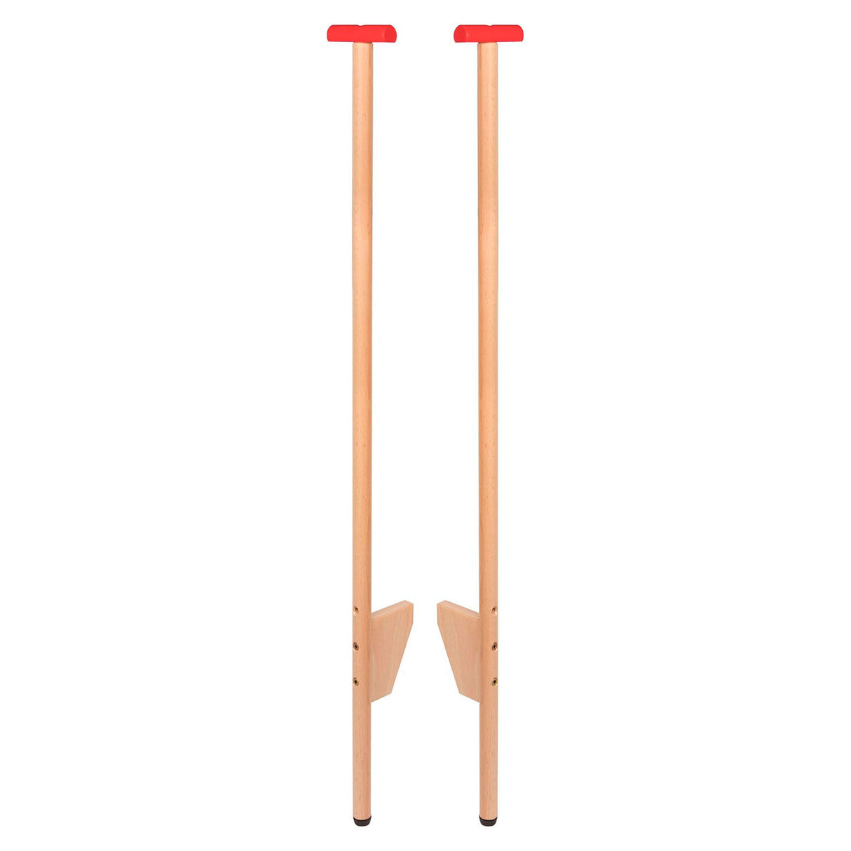 Goki wooden stilts