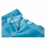 Goki teddy brommel leren aankleden knuffel