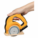 Goki cirkelzaag met functie