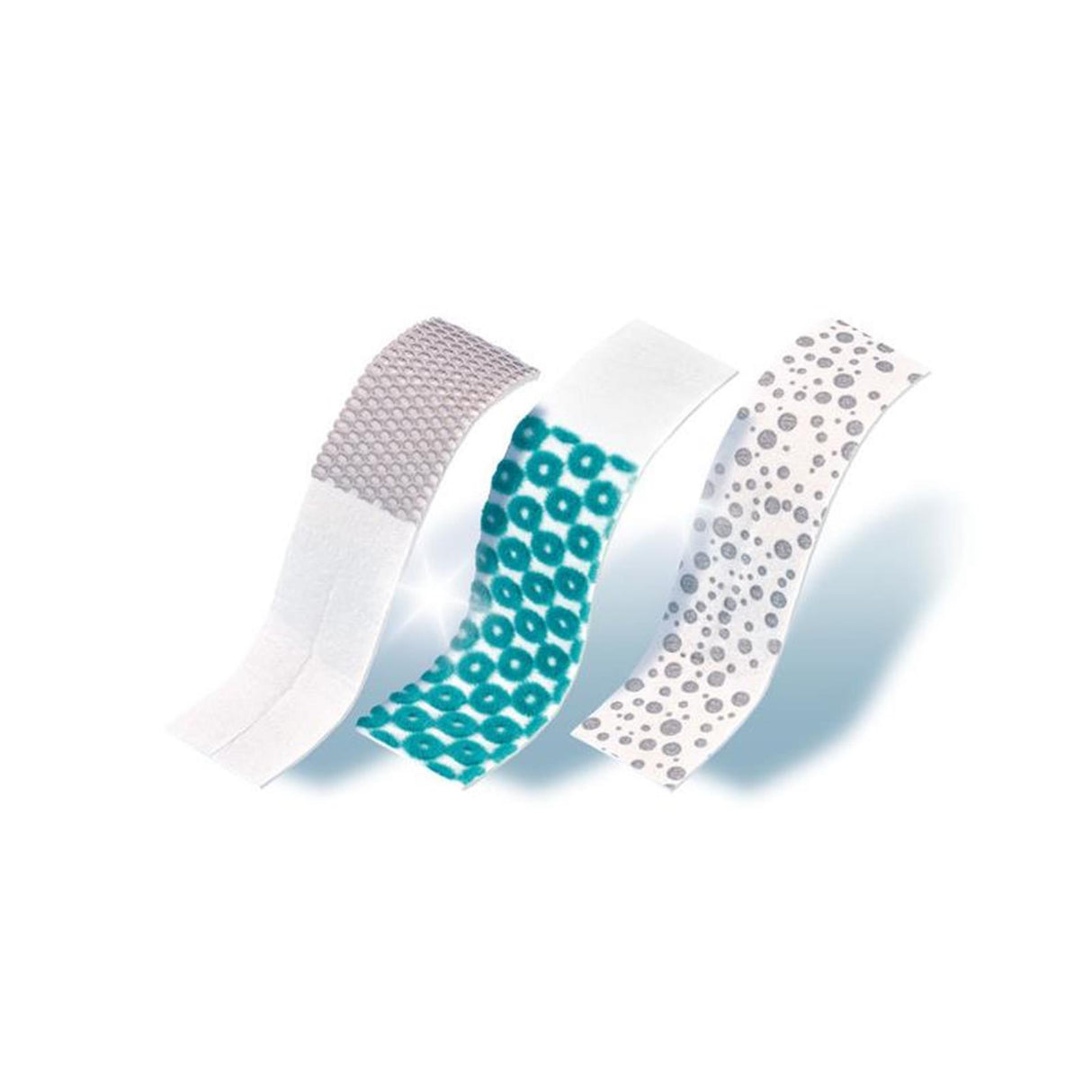 Cabezal de repuesto para fregona eléctrica Leifheit 3 ​​en 1