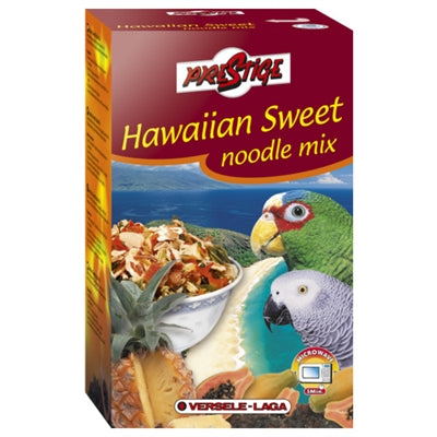 Versele-Laga Prestige Noodle Mix Hawaiian süß