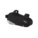 Abus Oryde ST2200 Frame Bag - Black