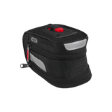 Abus Oryde ST2100kf Saddle Bag - Negro