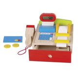 Caja registradora de juguete goki