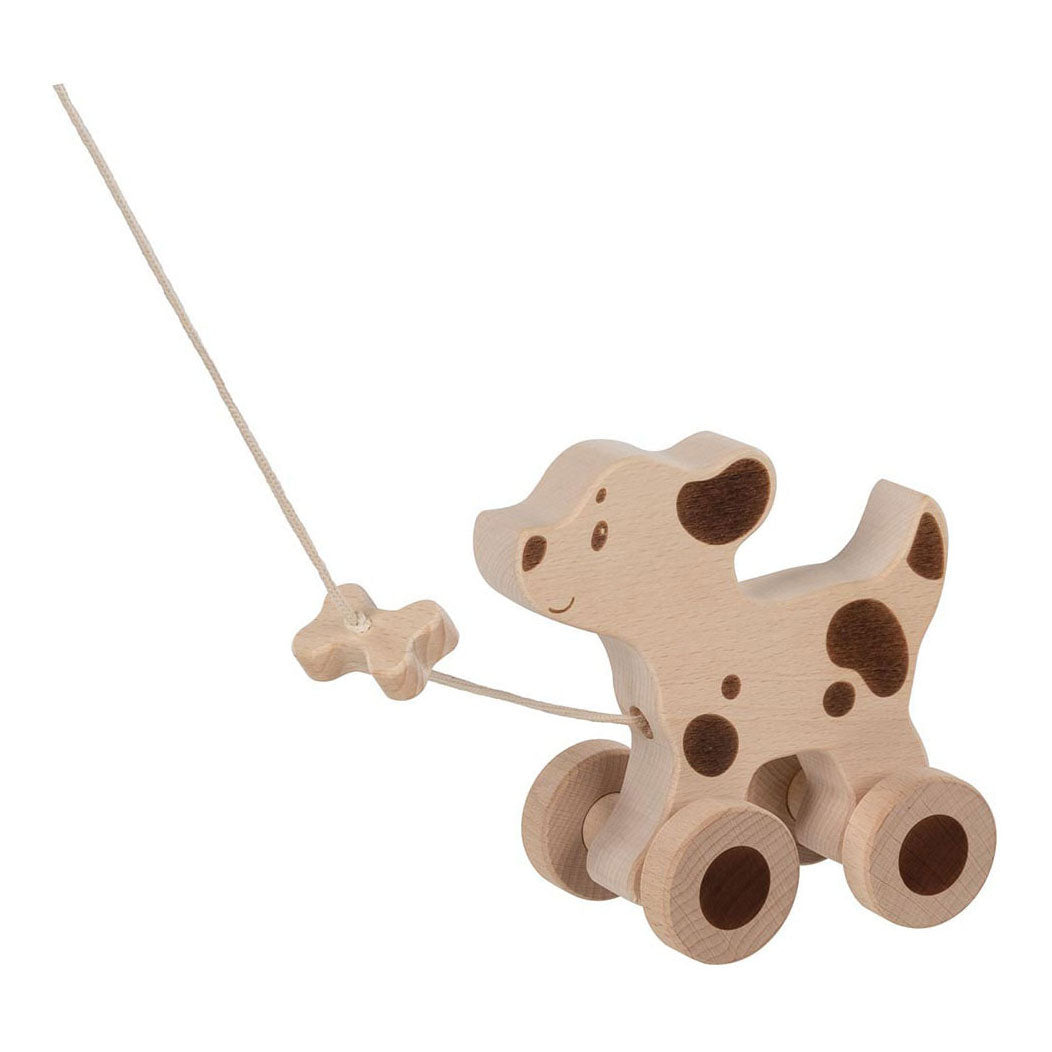 GOKI BOIS ANIMAL TENSILE EN BOIS