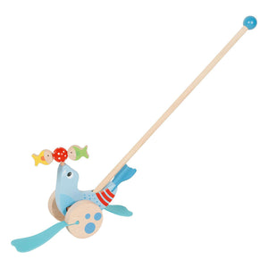 Descriptive image text