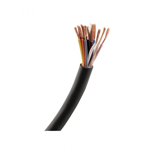 Cabo medidor 13 fios EU