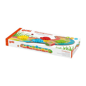 Descriptive image text