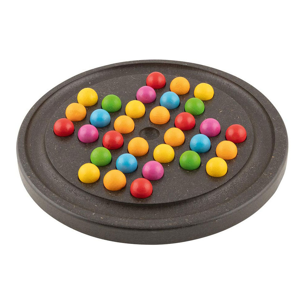 Goki Wooden Game, 34dlg.