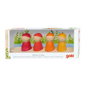 Descriptive image text