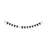 Goki Make your own flag line, 5m with chalk
